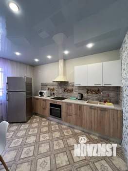 3-к квартира, посуточно, 90м2, 1/1 этаж