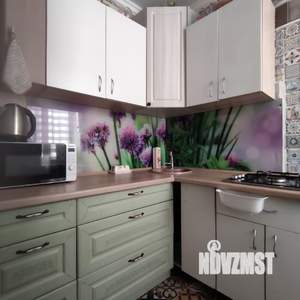 1-к квартира, посуточно, 41м2, 2/3 этаж