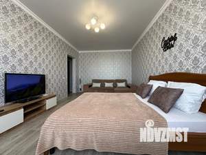 2-к квартира, посуточно, 60м2, 10/17 этаж