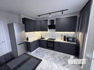 3-к квартира, на длительный срок, 70м2, 16/17 этаж