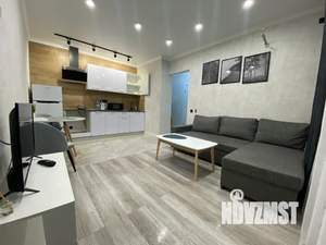 2-к квартира, посуточно, 38м2, 11/17 этаж