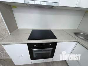 1-к квартира, на длительный срок, 30м2, 13/17 этаж