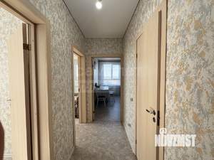 2-к квартира, на длительный срок, 55м2, 12/17 этаж