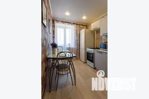 1-к квартира, посуточно, 10м2, 1/1 этаж