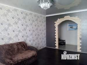 3-к квартира, на длительный срок, 88м2, 3/19 этаж
