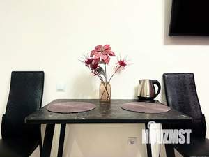 Студия квартира, посуточно, 22м2, 6/18 этаж