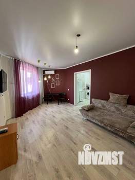 3-к квартира, посуточно, 80м2, 1/1 этаж