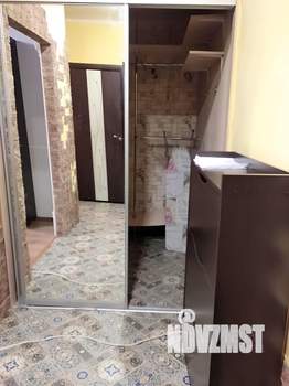 1-к квартира, на длительный срок, 36м2, 4/15 этаж