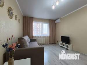 2-к квартира, посуточно, 62м2, 6/16 этаж
