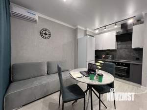 1-к квартира, посуточно, 48м2, 6/19 этаж