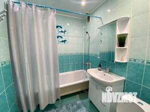 1-к квартира, посуточно, 50м2, 6/10 этаж