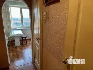 1-к квартира, на длительный срок, 34м2, 8/9 этаж