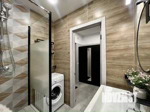 2-к квартира, посуточно, 35м2, 1/1 этаж