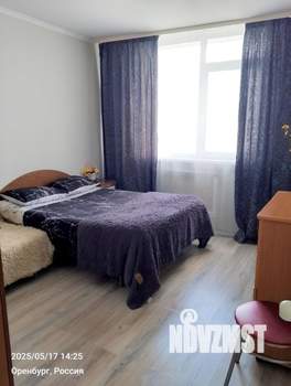 2-к квартира, посуточно, 65м2, 13/17 этаж