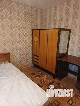 2-к квартира, на длительный срок, 53м2, 6/9 этаж