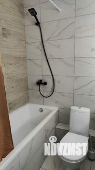 1-к квартира, на длительный срок, 38м2, 2/17 этаж