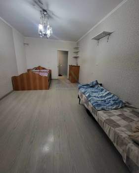 1-к квартира, на длительный срок, 43м2, 7/10 этаж