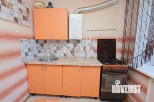 1-к квартира, на длительный срок, 31м2, 5/5 этаж