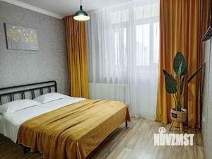 Студия квартира, посуточно, 30м2, 8/17 этаж