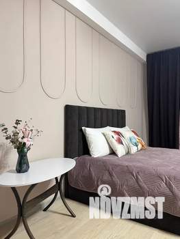 2-к квартира, посуточно, 90м2, 4/8 этаж