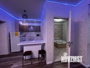 2-к квартира, посуточно, 60м2, 10/10 этаж