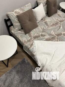 2-к квартира, посуточно, 40м2, 14/14 этаж