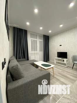 2-к квартира, посуточно, 38м2, 11/17 этаж