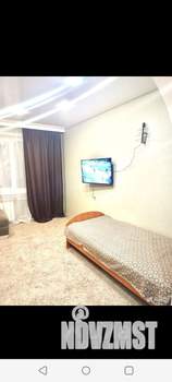 1-к квартира, посуточно, 35м2, 8/9 этаж