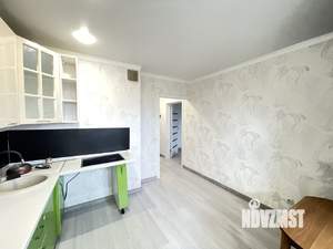 2-к квартира, на длительный срок, 47м2, 5/17 этаж