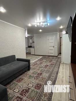 2-к квартира, на длительный срок, 44м2, 3/5 этаж