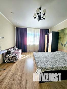 2-к квартира, посуточно, 63м2, 10/17 этаж