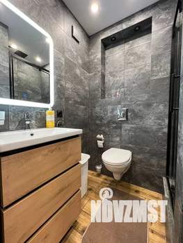 Студия квартира, посуточно, 28м2, 11/17 этаж