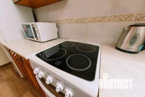 1-к квартира, посуточно, 45м2, 8/10 этаж