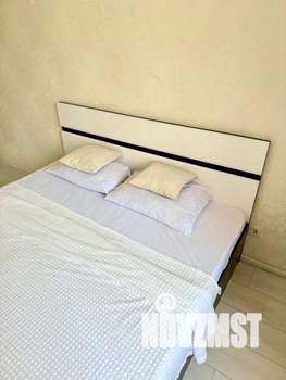 1-к квартира, посуточно, 41м2, 1/1 этаж