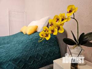 1-к квартира, посуточно, 40м2, 9/17 этаж