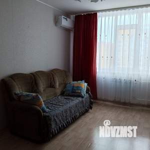 1-к квартира, на длительный срок, 38м2, 13/15 этаж