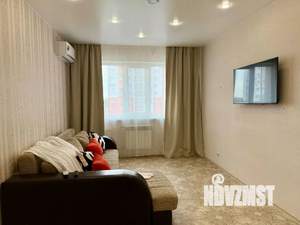 3-к квартира, посуточно, 85м2, 1/1 этаж