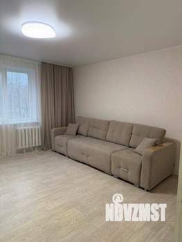 3-к квартира, на длительный срок, 67м2, 2/3 этаж