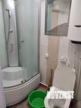 Студия квартира, на длительный срок, 19м2, 2/3 этаж