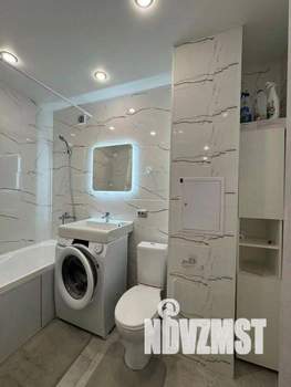 2-к квартира, посуточно, 50м2, 1/1 этаж