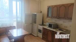 1-к квартира, на длительный срок, 36м2, 7/15 этаж