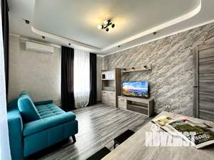 2-к квартира, посуточно, 65м2, 1/1 этаж