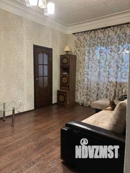 2-к квартира, на длительный срок, 43м2, 2/2 этаж