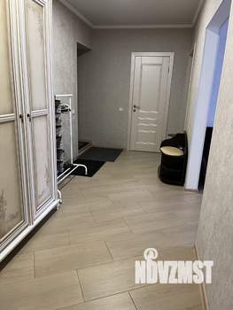 2-к квартира, посуточно, 74м2, 9/14 этаж