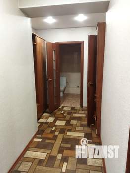 1-к квартира, на длительный срок, 43м2, 2/10 этаж