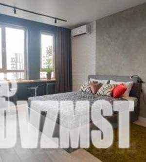 1-к квартира, посуточно, 20м2, 10/18 этаж