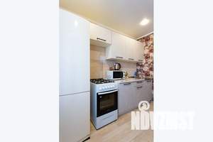 1-к квартира, посуточно, 10м2, 1/1 этаж