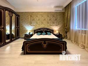 2-к квартира, посуточно, 70м2, 10/16 этаж