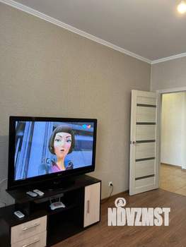 2-к квартира, посуточно, 60м2, 13/19 этаж