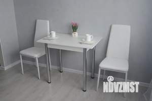 1-к квартира, посуточно, 40м2, 16/17 этаж